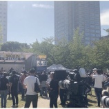 『フェスの下見に行ってきた　vol.4182』の画像