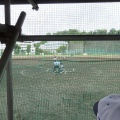 横浜市立金沢高等学校グラウンド