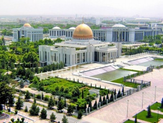 日本とトルクメニスタン、直行便就航に向けた活動を推進することで一致！