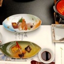 ２０１５年京都の旅１３　鳥羽のホテルの続きです。