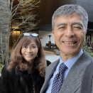 練馬区倫理法人会でモーニングセミナーの講話をいたしました❣️