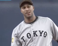 ライデルのスローカーブwwwwwwwwwwwwwwww