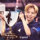 ( 記ω憶) その名を消えない刻 無双となれし王者