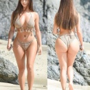 【朗報】白人美女さんのボディ、余りにもエロ過ぎるwww
