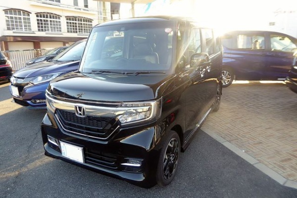 マイカー速報 ホンダ