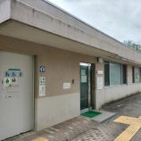 『世田谷区立弦巻区民広場 トイレ』の画像