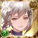 【グラブル】何故白騎士がメインヒロインみたいになっているんだ我が伴侶 / 周年イベでの活躍？が楽しみな黄金の騎士アリアちゃん