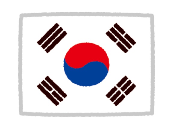 韓国人「ついにサッカー日本代表は韓国の国旗を自分のイメージアップのために取り入れましたね」