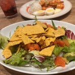 おかんの毎日と食事と猫