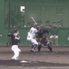 【日ハム紅白戦】石井一成、今日3安打3打点の活躍！！！