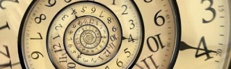 なぜ時間は過去から未来にしか流れないの？３つのブラックホール相互作用で証明