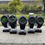 『G-SHOCK 4月新作モデルが続々入荷しました！』の画像