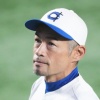 イチロー氏「高校球児の丸刈り3割」に驚き「それはビックリしたね。7割が坊主だと思ったら反対なんだってね」