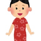 韓国人「ふざけたことに日本の人たちはみんな私に中国人かと尋ねてくるんです」