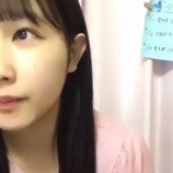 『[動画]2019.04.11（08:46～） SHOWROOM　「=LOVE(イコールラブ) 山本杏奈」＠個人配信』の画像