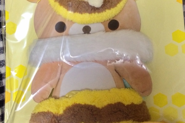 もんたろう日和 ユニベアシティ