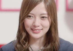 【速報】白石麻衣、スプラトゥーンにハマってる模様www　【乃木坂46】