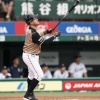 【勝利】ハムファン集合 	