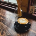 風とCOFFEE 喫茶カゼコ（千本今出川）