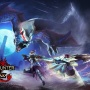 『モンハンライズ：サンブレイク』無料アプデ第一弾が8月10日から配信開始！！リオレウス希少種＆リオレイア希少種が登場、内容がランダムに変化する新クエストも