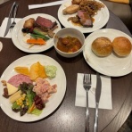 おなかいっぱい ラスベガスとスイーツ 2