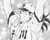 H2の千川高校って単純にクソ強いよな
