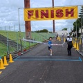★第25回成田キッズトライアスロン大会★小4男子優勝 総一郎,小4女子優勝 玲可,小2女子優勝 綾乃の3人がチャンピオンに！！優勝おめでとう！