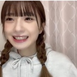 『[動画]2022.01.14（20:18～） SHOWROOM　「≠ME(ノットイコールミー) 菅波美玲」＠個人配信 【ノイミー】』の画像