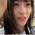 【ニコ生】ルーキー生主・さぼこ　自撮り棒ゲット　外配信もへっちゃら？