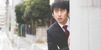 彼女を尾行した結果ｗｗｗｗｗ