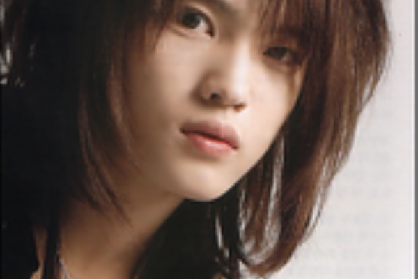 りょうみちゃんへ Saranghae Dong Fang Shen Qi