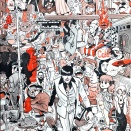 マカロニほうれん荘：空前絶後のギャグ漫画革命 消えた鴨川つばめの真相