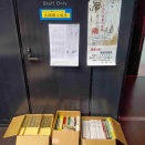 第３回　島根県独立書人団　臨書研究会