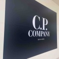『金沢フォーラス』にメンズアパレルブランド『C.P.COMPANY（シーピーカンパニー）』がオープンするらしい。