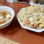 しょうが焼きに恋してる
