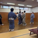 孫悟空 初稽古