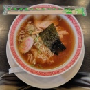 2025.12.16 中華そば @幸楽苑