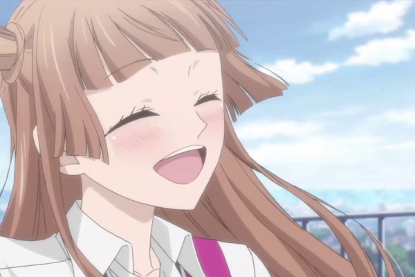 アニメ実況しようぜ 覆面系ノイズ