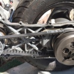 ★☆Mr.Boo!＠軒下ガレージ!日記的なぁ～★☆