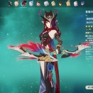 【原神】いまさらチャスカを１凸しました…Σ(ﾟдﾟ)ｵｲｵｲ