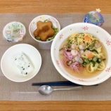 『花の季苑／R8．7月行事食』の画像
