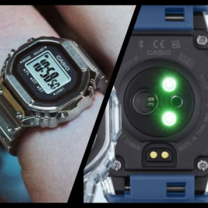 G-SHOCK × Fighters 北海道日本ハムファイターズコラボG-SHOCK 2023！4