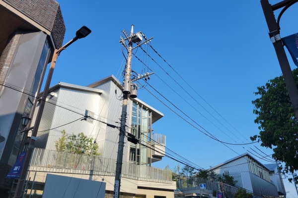 ちょうふ通信 - 開店・閉店