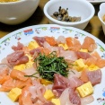 2026年7月2日(木)  夕飯♫