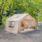 シニア夫婦のオートキャンプ＆クルマ旅