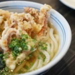 アメリカでラーメンが人気なくなる　そして空前の“うどんブーム゛