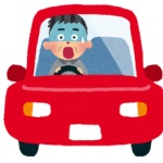 【愕然】車で寝てたら大変な事態になってたｗｗｗ