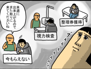 「めんどくさい」という全てに勝る感情