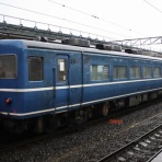 SN総合車両所のブログ
