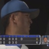 【vs.中日】プロ初登板の日ハム柿木、最速150キロで1回を三者凡退に抑える